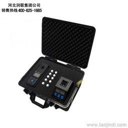 四川攀枝花5B-3BN型V8总氮测定仪与SNPN-401氨氮分析仪 技术解析与市场指南