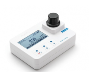 HI97701便携式余氯测定仪 快速精准，守护您的用水安全